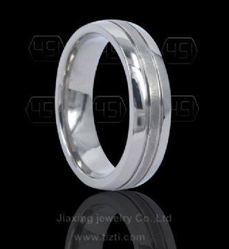 Titanium Ring